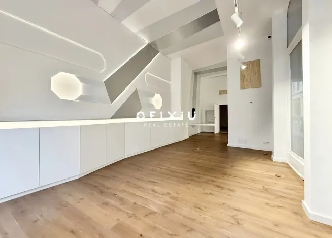 Pronájem obchodního prostoru, Brno, náměstí Svobody, 120 m2