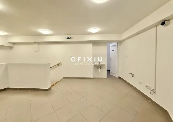 Pronájem obchodního prostoru, Brno, náměstí Svobody, 120 m2