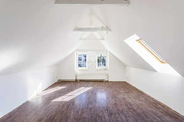 Prodej rodinného domu, Dolní Bousov, 97 m2