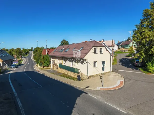 Prodej rodinného domu, Dolní Bousov, 97 m2