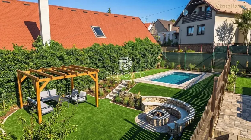 Prodej rodinného domu, Dolní Bousov, 97 m2