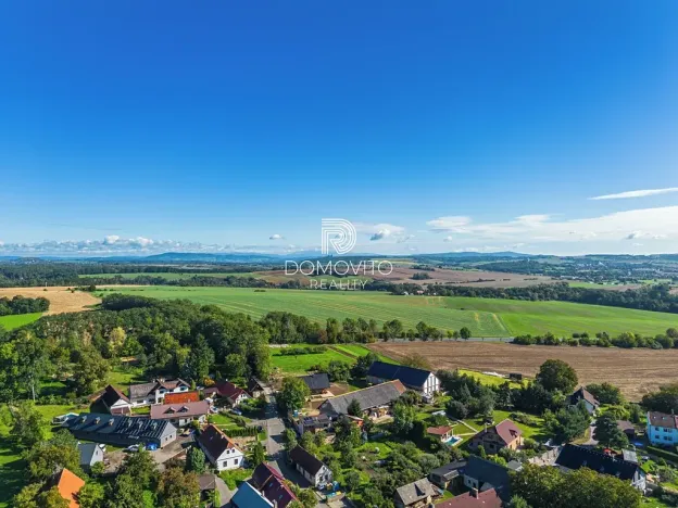 Prodej rodinného domu, Dolní Bousov, 97 m2
