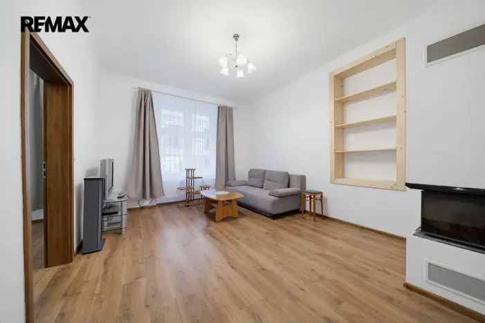 Prodej ubytování, Karlovy Vary, Raisova, 80 m2