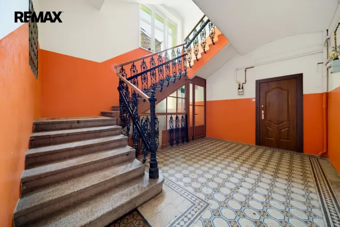 Prodej ubytování, Karlovy Vary, Raisova, 80 m2