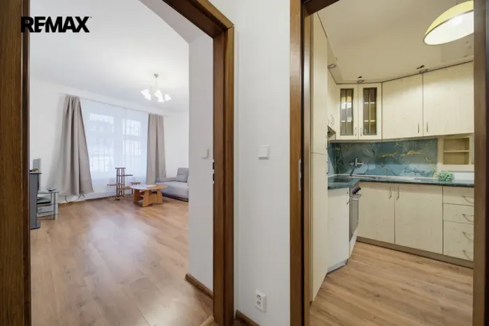 Prodej ubytování, Karlovy Vary, Raisova, 80 m2