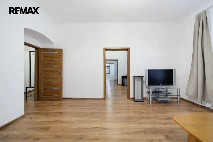 Prodej ubytování, Karlovy Vary, Raisova, 80 m2