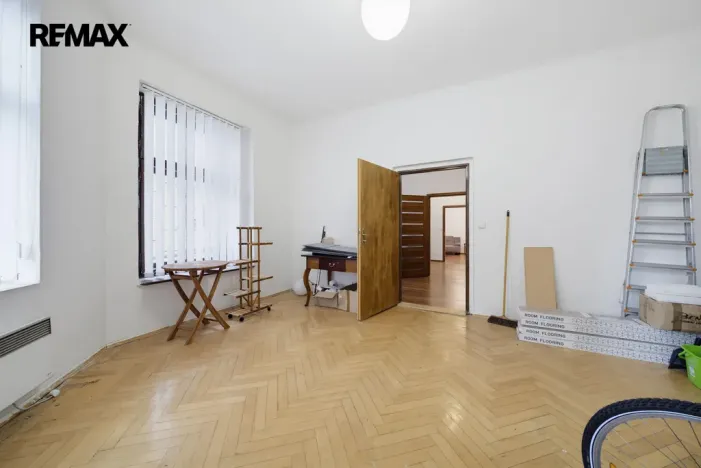 Prodej ubytování, Karlovy Vary, Raisova, 80 m2