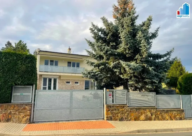 Prodej rodinného domu, Zbiroh, Tyršova, 261 m2
