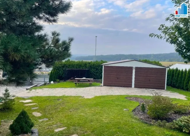 Prodej rodinného domu, Zbiroh, Tyršova, 261 m2