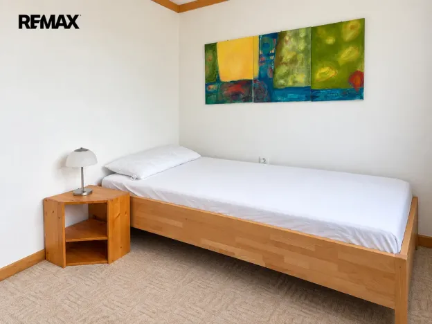 Pronájem bytu 2+1, Karlovy Vary - Bohatice, Jasmínová, 78 m2