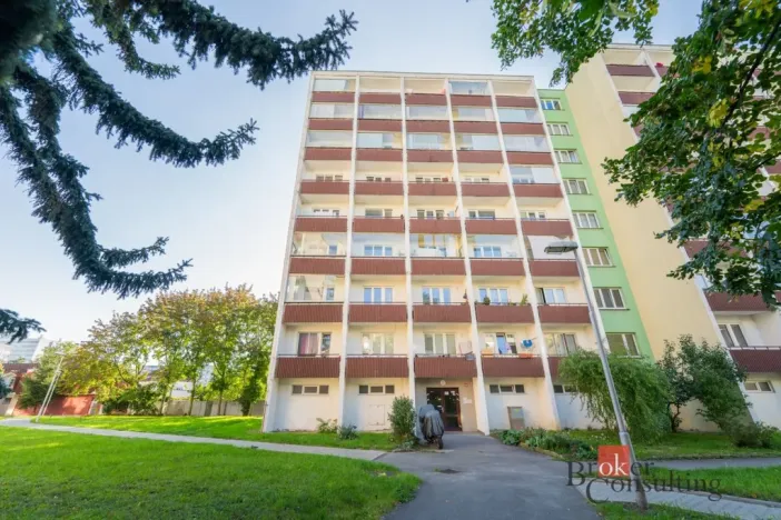 Prodej bytu 2+1, Mladá Boleslav - Mladá Boleslav II, Palackého, 64 m2