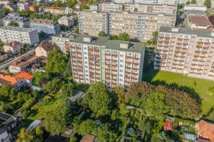 Prodej bytu 2+1, Mladá Boleslav - Mladá Boleslav II, Palackého, 64 m2