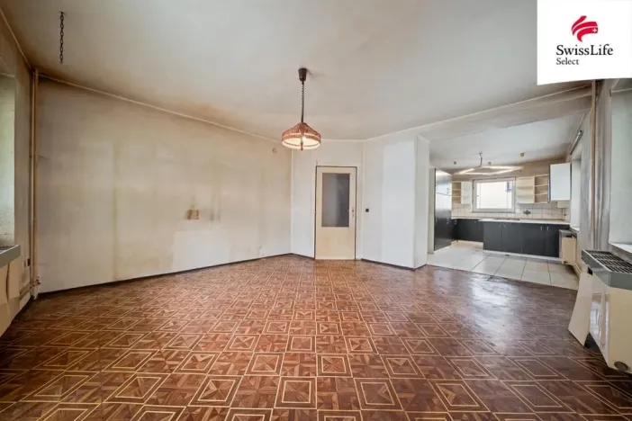 Prodej rodinného domu, Trutnov - Volanov, Ve Vilkách, 216 m2