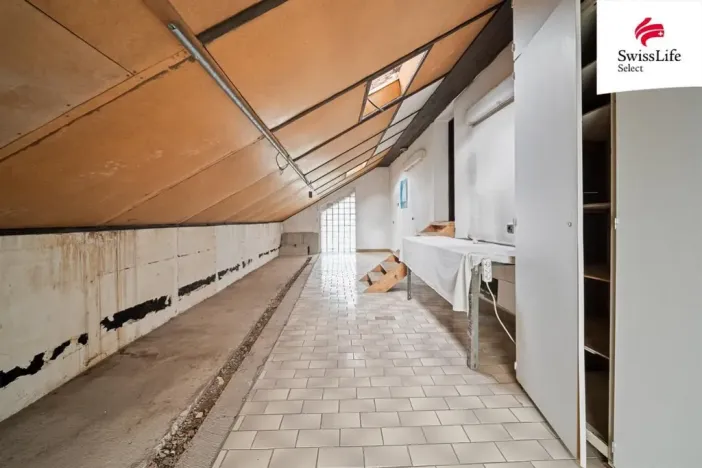 Prodej rodinného domu, Trutnov - Volanov, Ve Vilkách, 216 m2