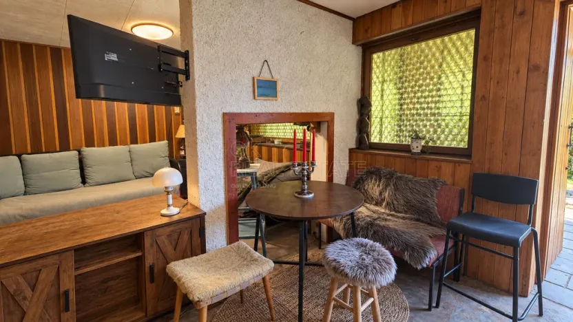 Prodej chaty, Nebovidy, 98 m2