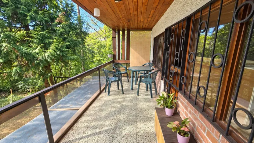 Prodej chaty, Nebovidy, 98 m2