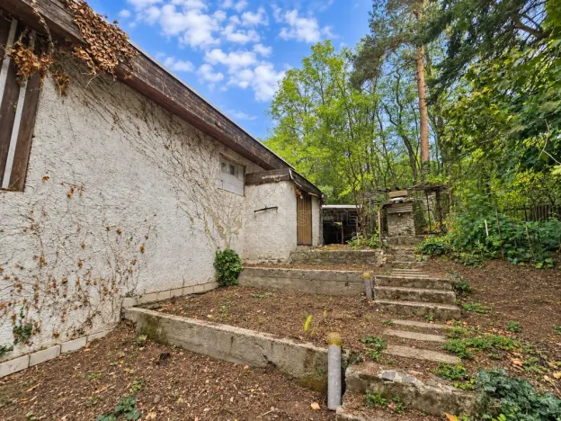 Prodej chaty, Nebovidy, 98 m2
