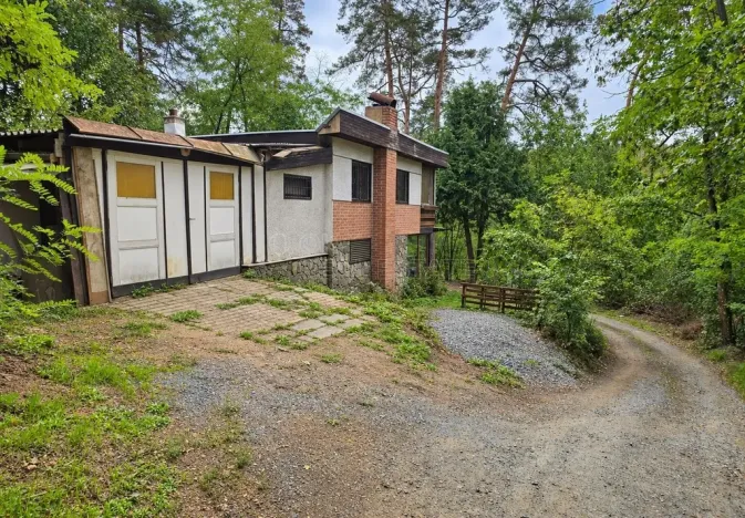 Prodej chaty, Nebovidy, 98 m2