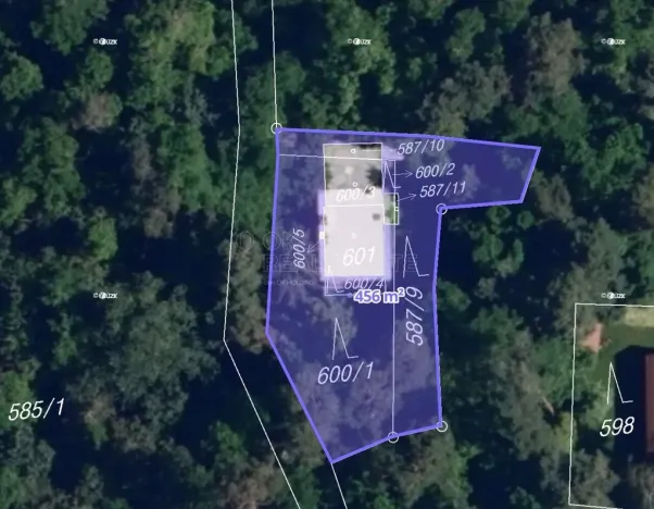Prodej chaty, Nebovidy, 98 m2