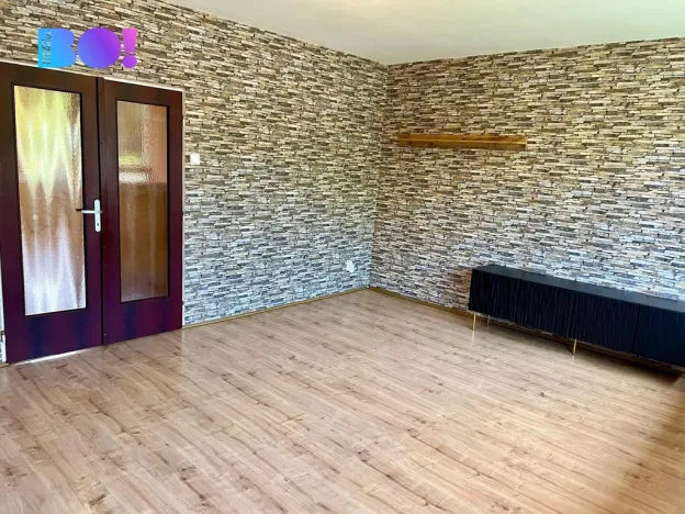 Pronájem bytu 3+1, Třinec, Revoluční, 75 m2