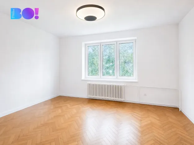 Prodej bytu 2+1, Frenštát pod Radhoštěm, Školská čtvrť, 53 m2