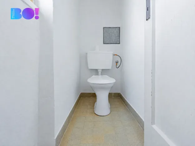 Prodej bytu 2+1, Frenštát pod Radhoštěm, Školská čtvrť, 53 m2