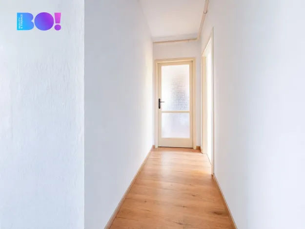 Prodej bytu 2+1, Frenštát pod Radhoštěm, Školská čtvrť, 53 m2