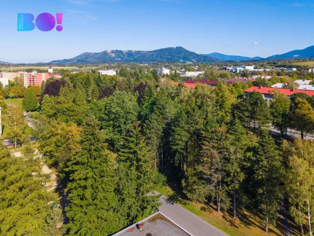Prodej bytu 2+1, Frenštát pod Radhoštěm, Školská čtvrť, 53 m2