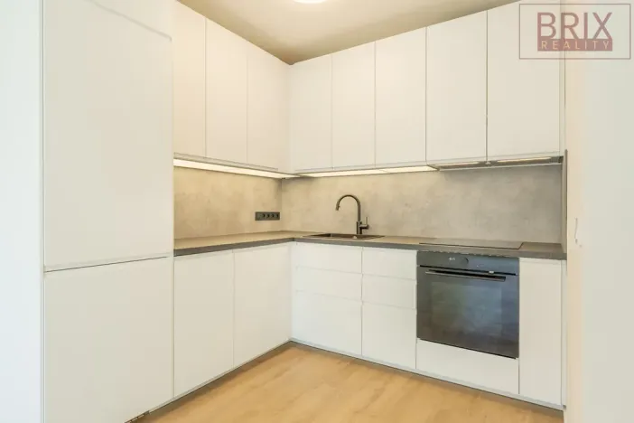 Prodej bytu 2+kk, Praha, Jaroslava Foglara, 42 m2