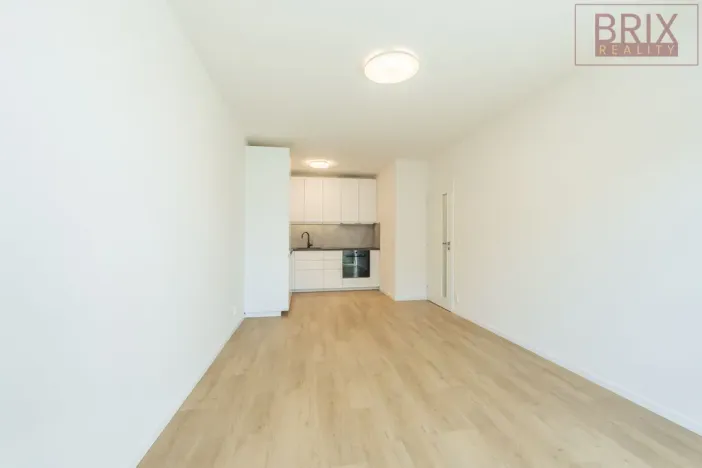 Prodej bytu 2+kk, Praha, Jaroslava Foglara, 42 m2