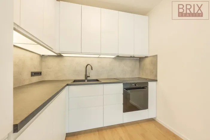 Prodej bytu 2+kk, Praha, Jaroslava Foglara, 42 m2