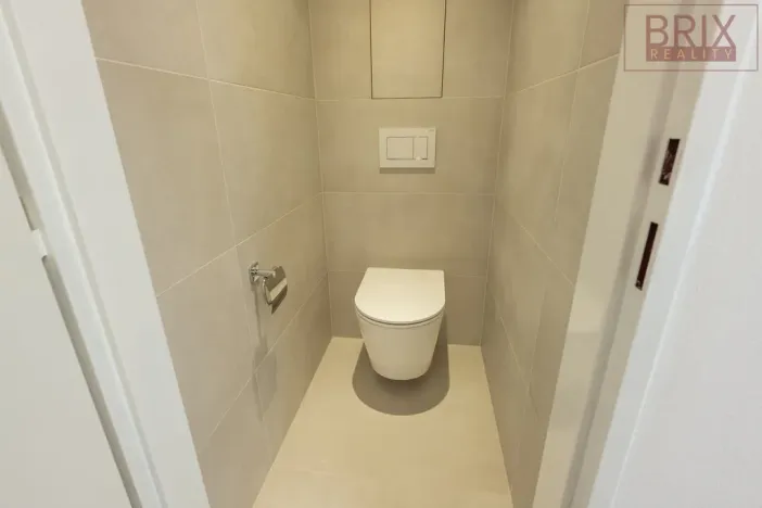 Prodej bytu 2+kk, Praha, Jaroslava Foglara, 42 m2