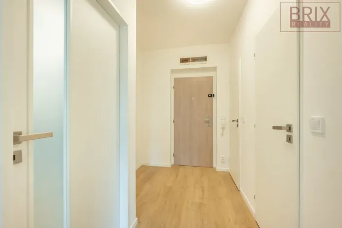 Prodej bytu 2+kk, Praha, Jaroslava Foglara, 42 m2
