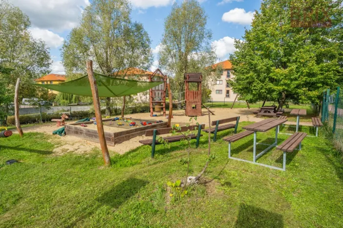 Prodej bytu 2+kk, Praha, Jaroslava Foglara, 42 m2