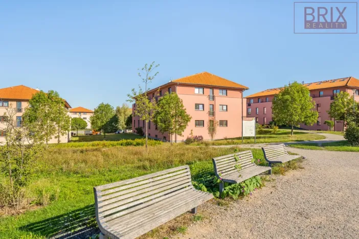 Prodej bytu 2+kk, Praha, Jaroslava Foglara, 42 m2