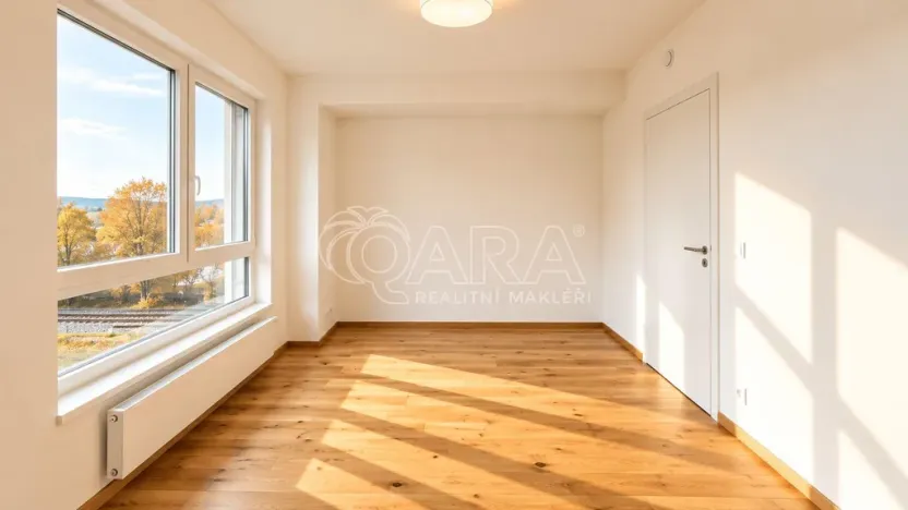 Pronájem bytu 3+kk, Praha - Modřany, Kolmanova, 94 m2