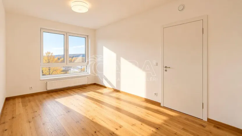 Pronájem bytu 3+kk, Praha - Modřany, Kolmanova, 94 m2