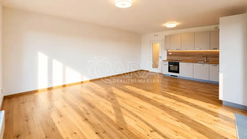 Pronájem bytu 3+kk, Praha - Modřany, Kolmanova, 94 m2
