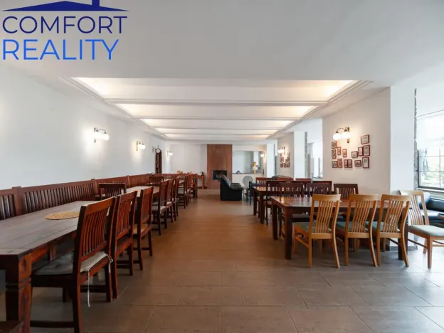 Prodej ubytování, Horní Bečva, 580 m2