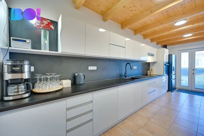 Prodej rodinného domu, Dyjákovice, 180 m2