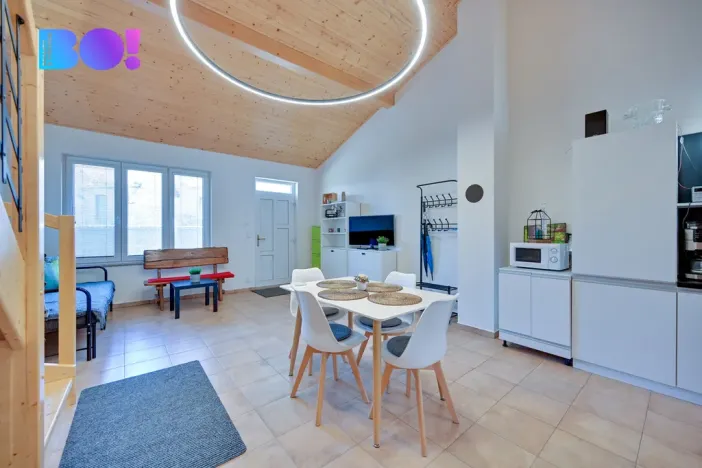 Prodej rodinného domu, Dyjákovice, 180 m2
