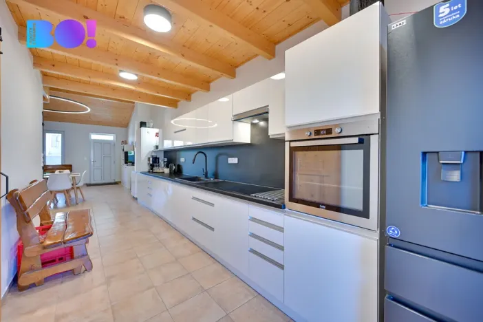 Prodej rodinného domu, Dyjákovice, 180 m2