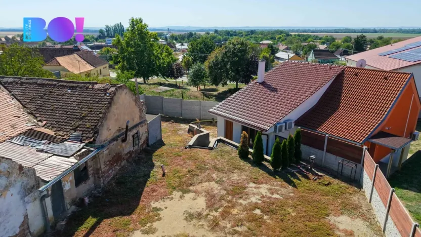 Prodej rodinného domu, Dyjákovice, 180 m2