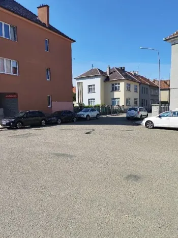 Pronájem obchodního prostoru, Prostějov, Dvořákova, 130 m2
