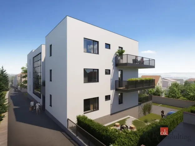 Prodej bytu 1+kk, Plzeň, 55 m2