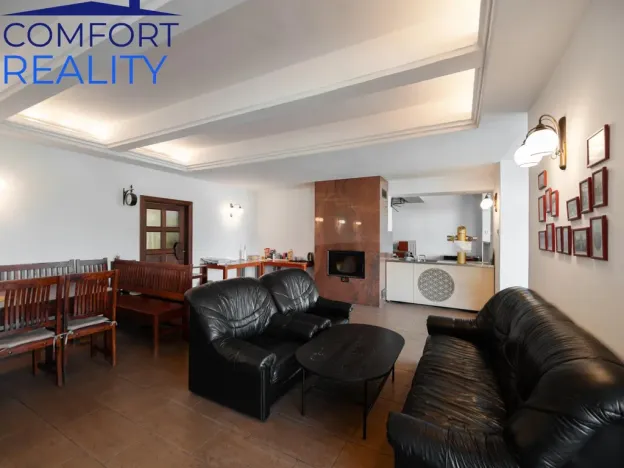 Prodej ubytování, Horní Bečva, 500 m2