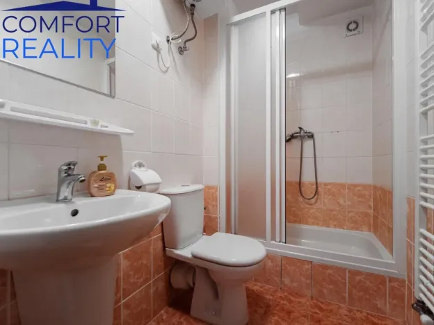 Prodej ubytování, Horní Bečva, 500 m2