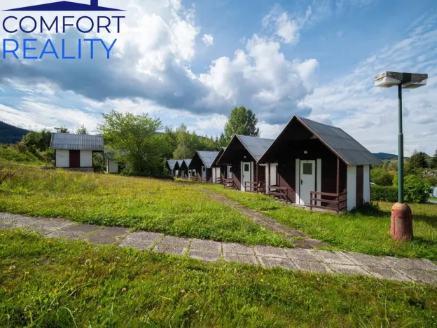 Prodej ubytování, Horní Bečva, 500 m2