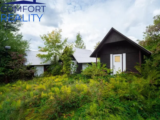 Prodej ubytování, Horní Bečva, 500 m2