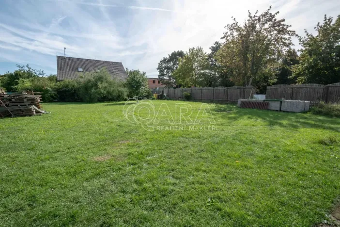 Prodej pozemku pro bydlení, Úžice, Vodolská, 599 m2